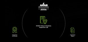 NVIDIA Halos: Rete di sicurezza o gabbia dorata per l'AI fisica?