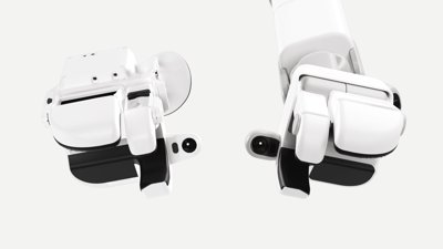 Il Guanto per l'Acquisizione delle Abilità di Sunday AI, che riproduce la mano del robot Memo.