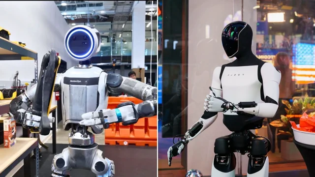 Au-delà du buzz : Guide honnête sur l'investissement en robotique en 2026