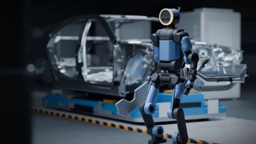 De elektrische Atlas van Boston Dynamics is er om uw werk te doen