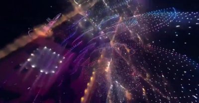 Un drone d'attaque alimenté par IA utilisé en Ukraine pour le ciblage autonome