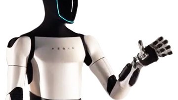 Tesla's Optimus Hand Patent: Meesterwerk in Robotica