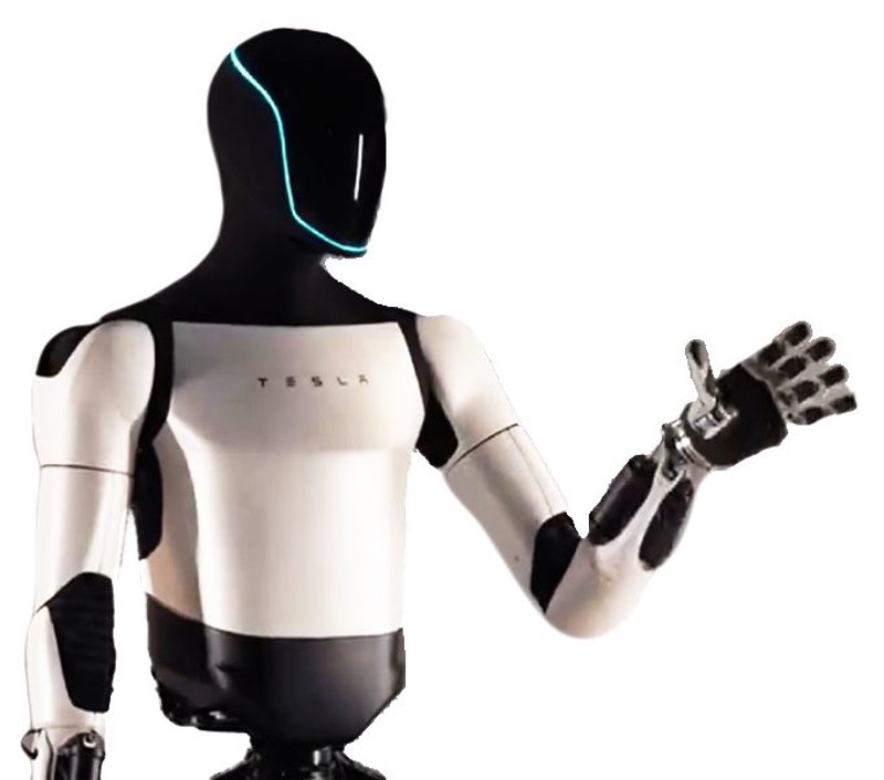 Tesla's Optimus Hand Patent: Meesterwerk in Robotica