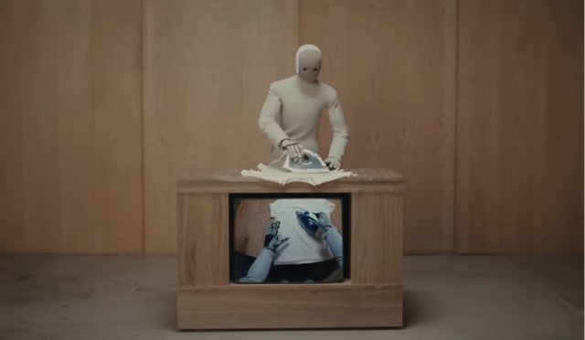 1X's NEO Robot Learns by Watching Videos, Not Tedious Training