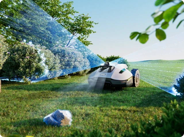 Robots tondeuses 2026 : les nouveaux maîtres de votre pelouse