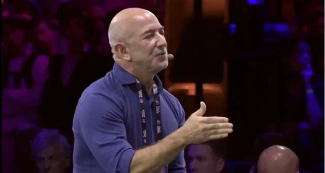 Bezos Is Raising $100B to Buy Factories and Replace Humans with AI