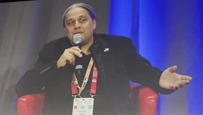 Esqueça o Hype: ICRA 2026 Revela a Real Guerra Global de Robôs