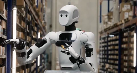 Apollo 2 od Apptronik: Pragmatyczny humanoid do pracy