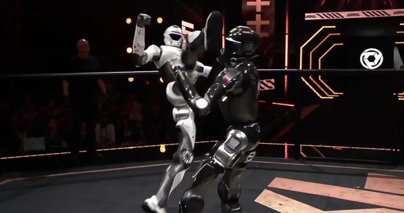 Computers with Legs: The Inevitable Hacking of Humanoid Robots