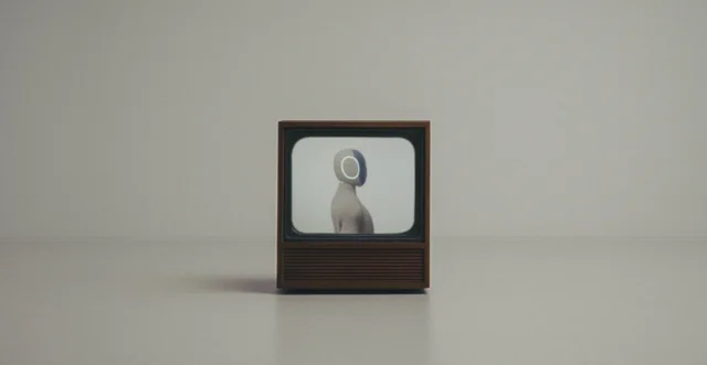 1X's New AI Predicts the Future, Letting Robots Practice in a Matrix