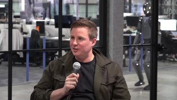 Brett Adcocks zoektocht naar 's werelds eerste praktische humanoïde robot