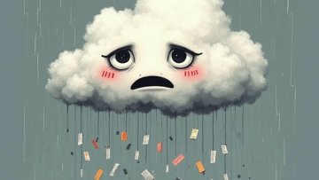 Cloudproviders zijn niet aansprakelijk voor dataverlies