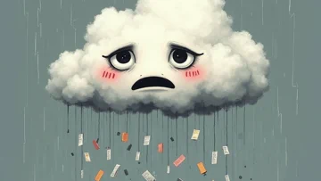 Cloudproviders zijn niet aansprakelijk voor dataverlies