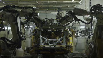 Donkere fabrieken: De toekomst van productie zonder licht