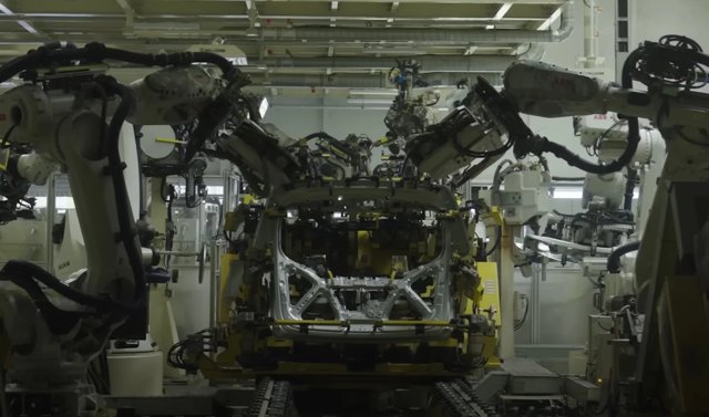 Dark Factories: The Future of Manufacturing Without Lights