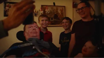 Grok maakt zijn zinnen af, Neuralink leest zijn gedachten