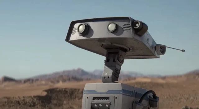 NVIDIA's GR00T N1 Ushers in the Age of Generalist Robotics