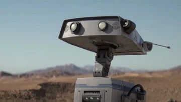 NVIDIA's GR00T N1 luidt het tijdperk van generalistische robotica in