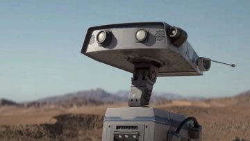 NVIDIA's GR00T N1 luidt het tijdperk van generalistische robotica in