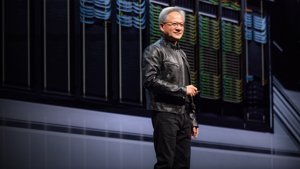Ďalšia hranica AI: Čo očakávať na NVIDIA GTC 2025