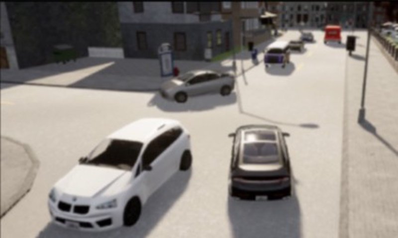 Samochody autonomiczne: W końcu uczą się jeździć jak my (i to przeraża)