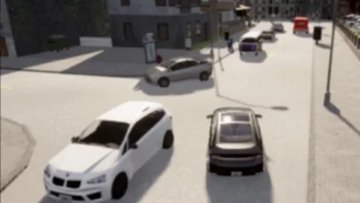 Zelfrijdende auto's: Ze leren eindelijk rijden zoals wij (en dat is een beetje eng)