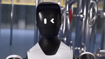 AGIBOT Genie G2 scoort fabrieksovereenkomst van 1.000 eenheden