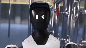 AGIBOT Genie G2 scoort fabrieksovereenkomst van 1.000 eenheden