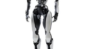 AJJ Medtech: Robot Umanoidi per Anziani