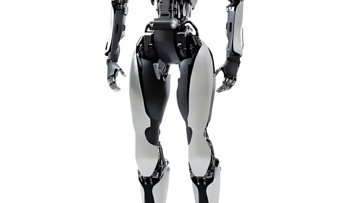 AJJ Medtech bouwt humanoïde robots voor ouderenzorg