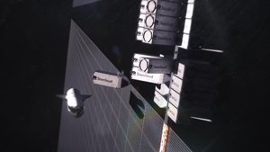 Nvidia supporta i data center orbitali di Starcloud