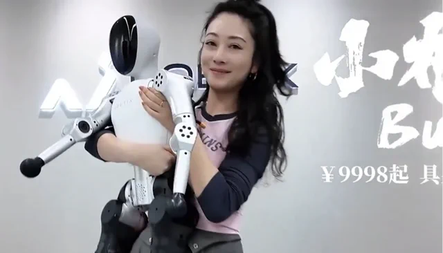Noetix Bumi: A $1400 Humanoid Robot Friend?