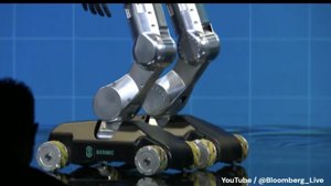 Il RoBee di Oversonic entra nell'assistenza sanitaria