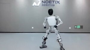 Noetix Bumi: Un Robot Umanoide da $1.400 per Tutti