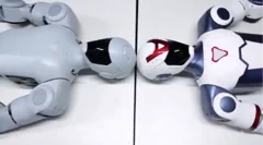 Unitree R1 Humanoid: Klaar voor massaproductie