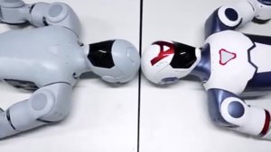 Humanoid Unitree R1 se chystá na hromadnou výrobu