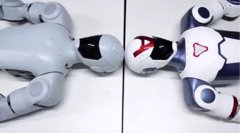 Unitree R1 Humanoid prêt pour la production de masse