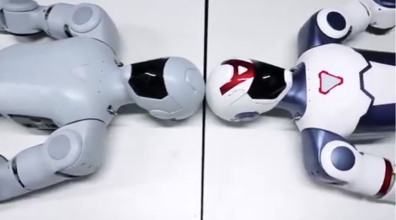 Unitree R1 Umanoide Pronto per la Produzione di Massa