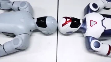 Unitree R1 Humanoid: Klaar voor massaproductie