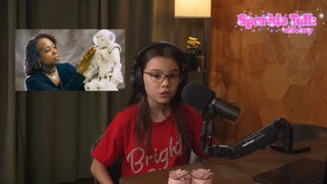 De robotica-analyse van dit kind is een must-see