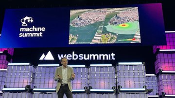 Joby's Stille Luchttaxi Succes in Japan