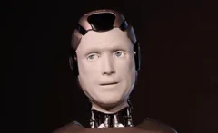 Rusland's AI Humanoid 'Idol' faalt uit bij debuut