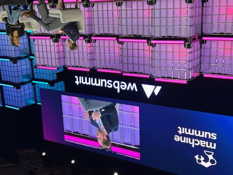 Free Now lançará robotáxis da Baidu na Europa em 2026