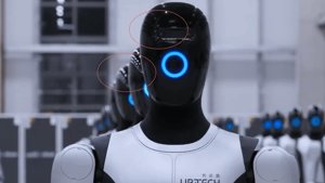 CEO Figure Accusa UBTECH di Usare CGI nel Video Robot