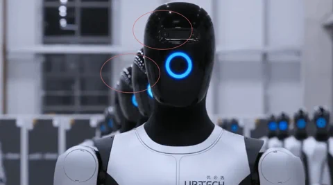 CEO da Figure acusa UBTECH de usar CGI em vídeo de robôs