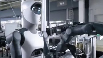 Agile ONE arriveert in Duitsland om de klok te slaan