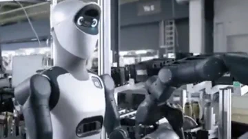 Agile ONE arriveert in Duitsland om de klok te slaan