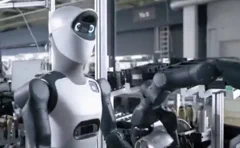 Agile ONE arriveert in Duitsland om de klok te slaan