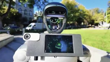 OpenMind BrainPack: Een opzetbrein voor elke robot