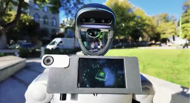 OpenMind BrainPack: un cervello per ogni robot